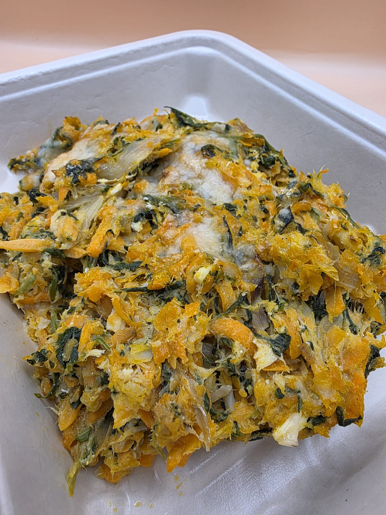 Bacalhau espiritual (a nossa versão) - Image 3